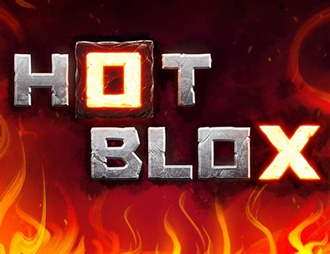 Hot Blox brabet